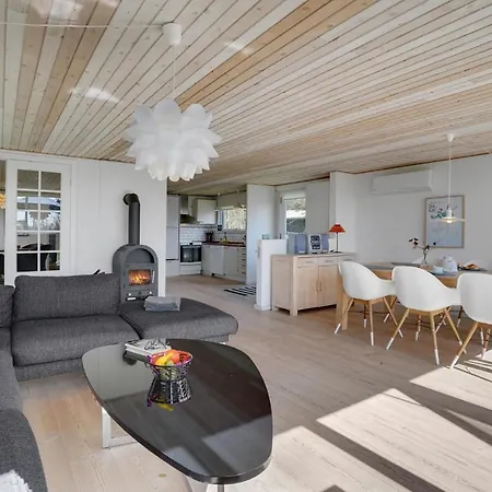 Awesome In With Kitchen