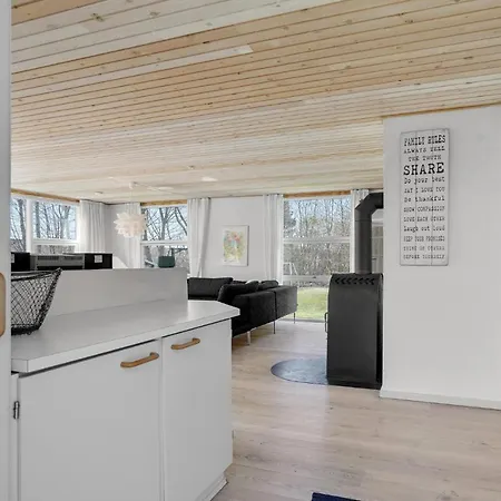 Awesome In With Kitchen