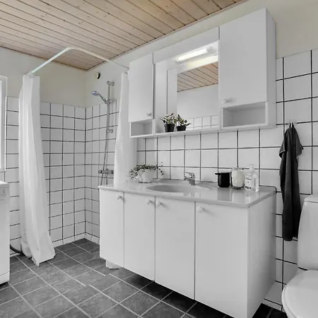 Awesome In With Kitchen * Thyholm