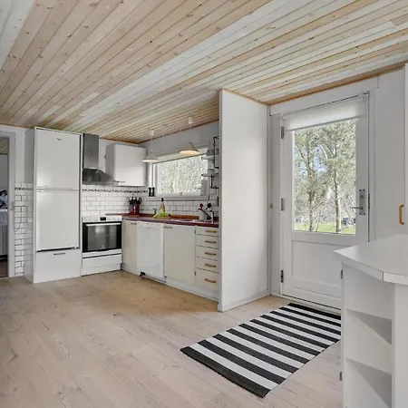 Awesome In With Kitchen Casa vacanze Thyholm