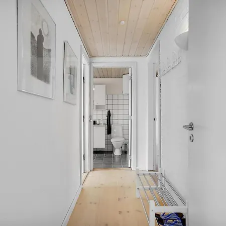 Awesome In With Kitchen