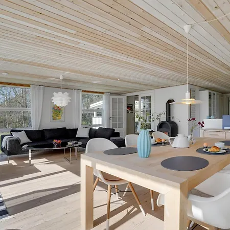 Awesome In With Kitchen *